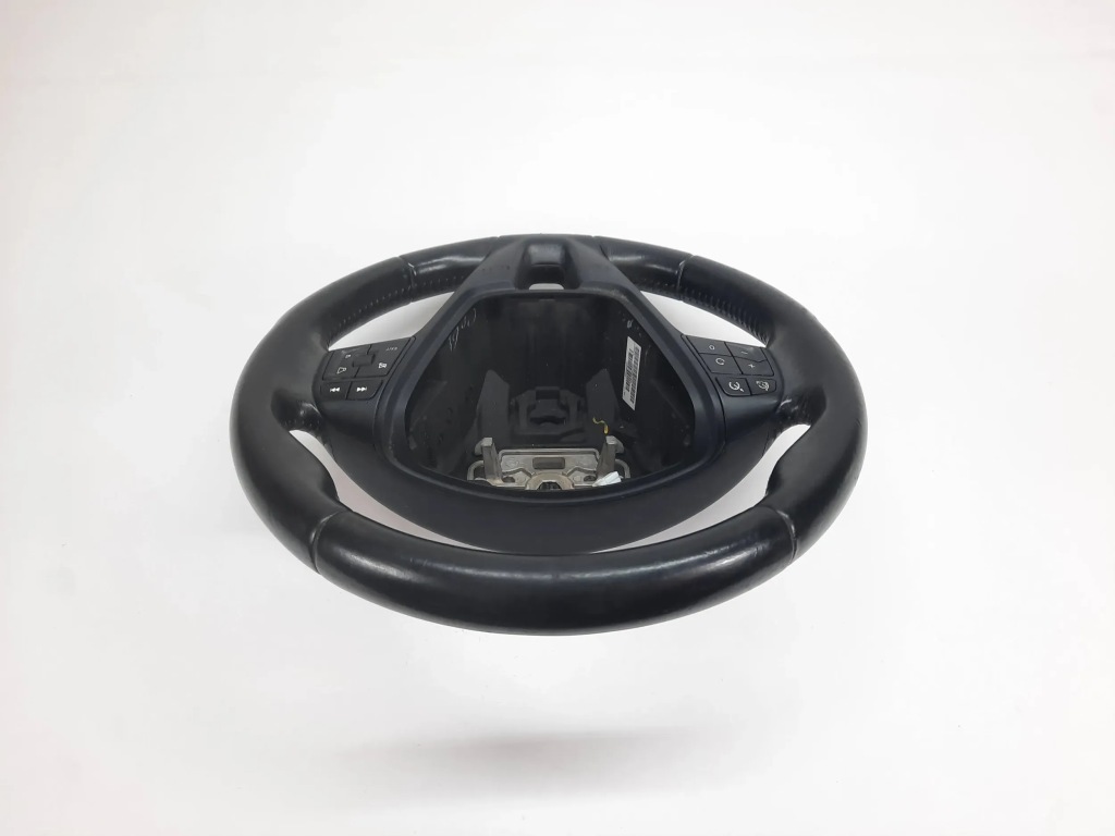 фото №7, Повітропровід мультифункція шкіра volvo s60 ii v60 31250592