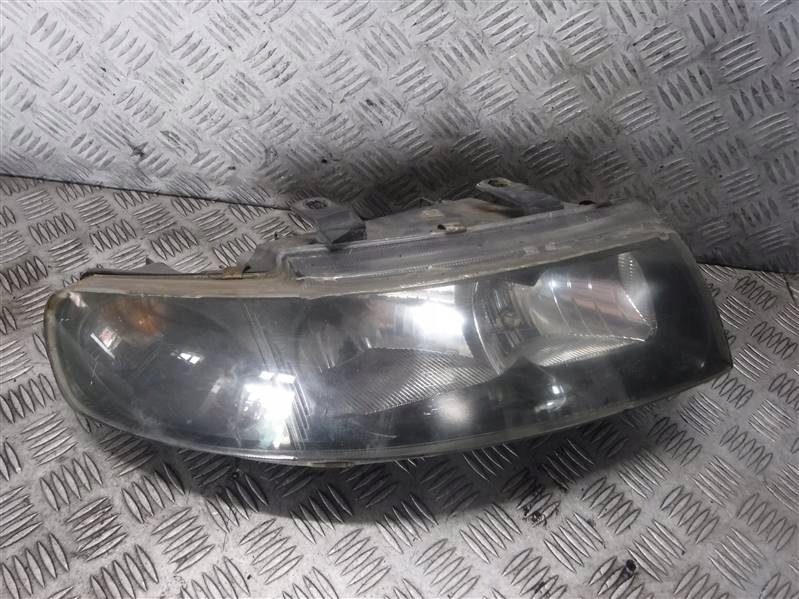 фото №1, Лампа права передня seat toledo ii