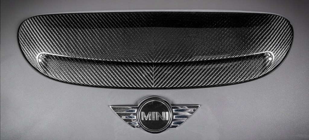 фото №5, Mini cooper s / jcw f55 fl система впускной eventuri