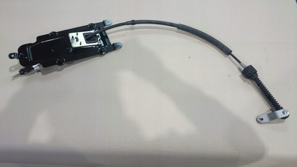 фото №1, Jeep оригинальный номер 00520706530