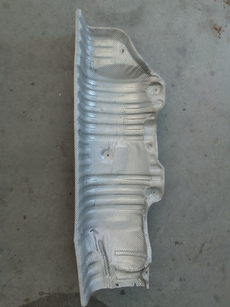 фото №5, Honda odyssey 11-17 захист теплова 3.5 usa