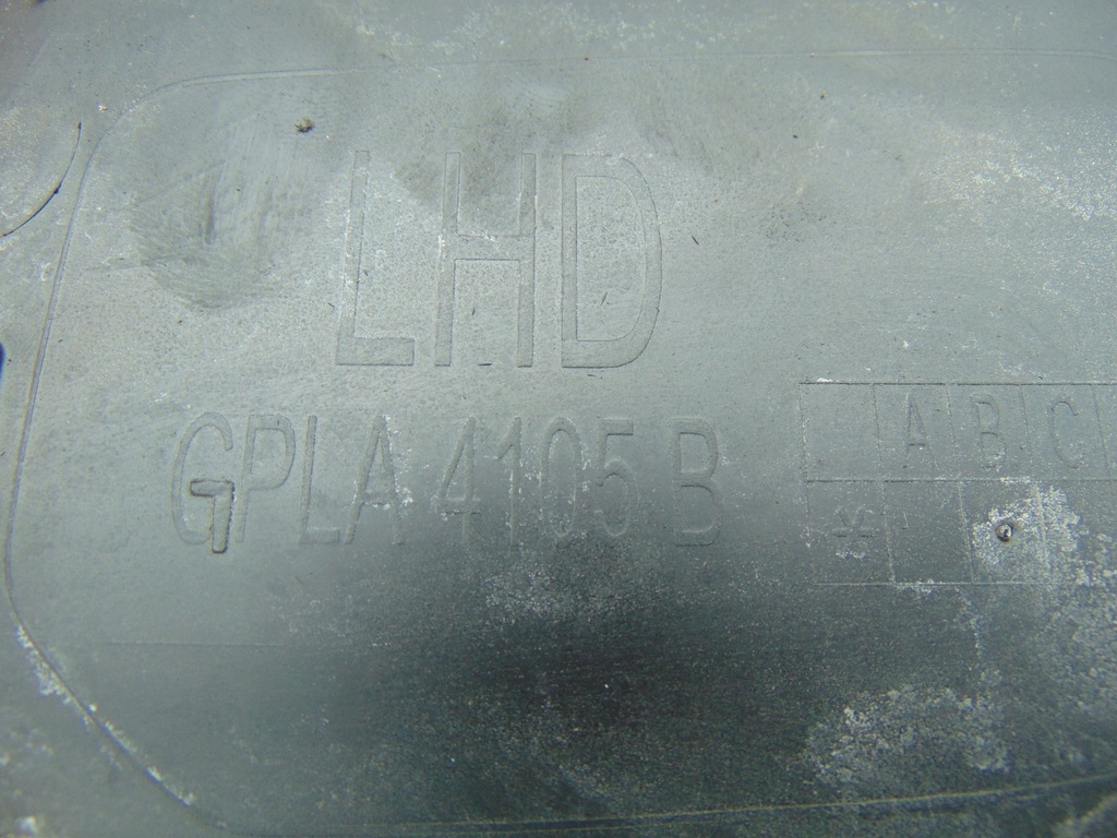 фото №3, Жабо range rover sport l494