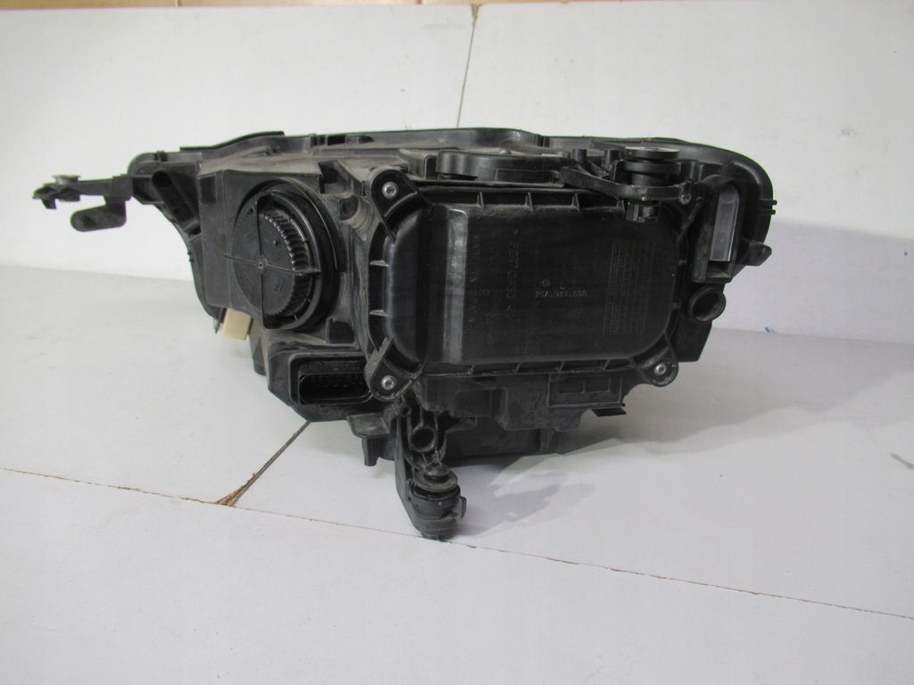 фото №8, Vw t-roc troc t roc 2ga лампа full led права 2ga941036p