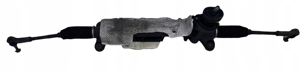 фото №1, Vw passat b7 cc рулевая рейка 3c1423050l