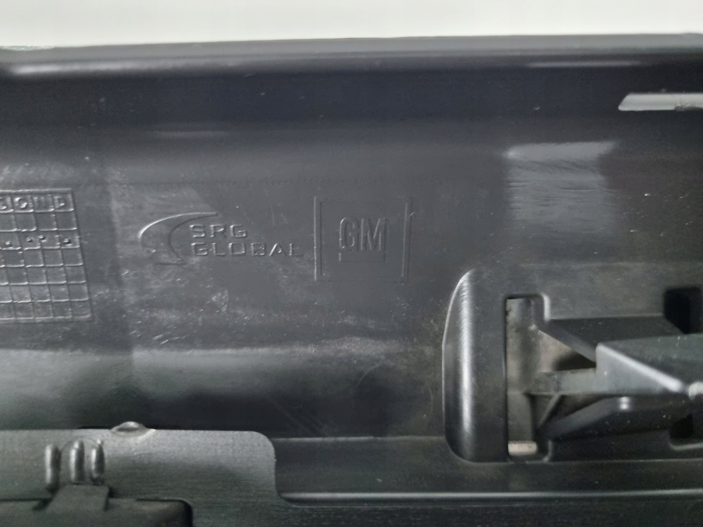 фото №16, Chevrolet silverado 2013- решітка радіатора радіатора решітка радіатора оригінал 23181411