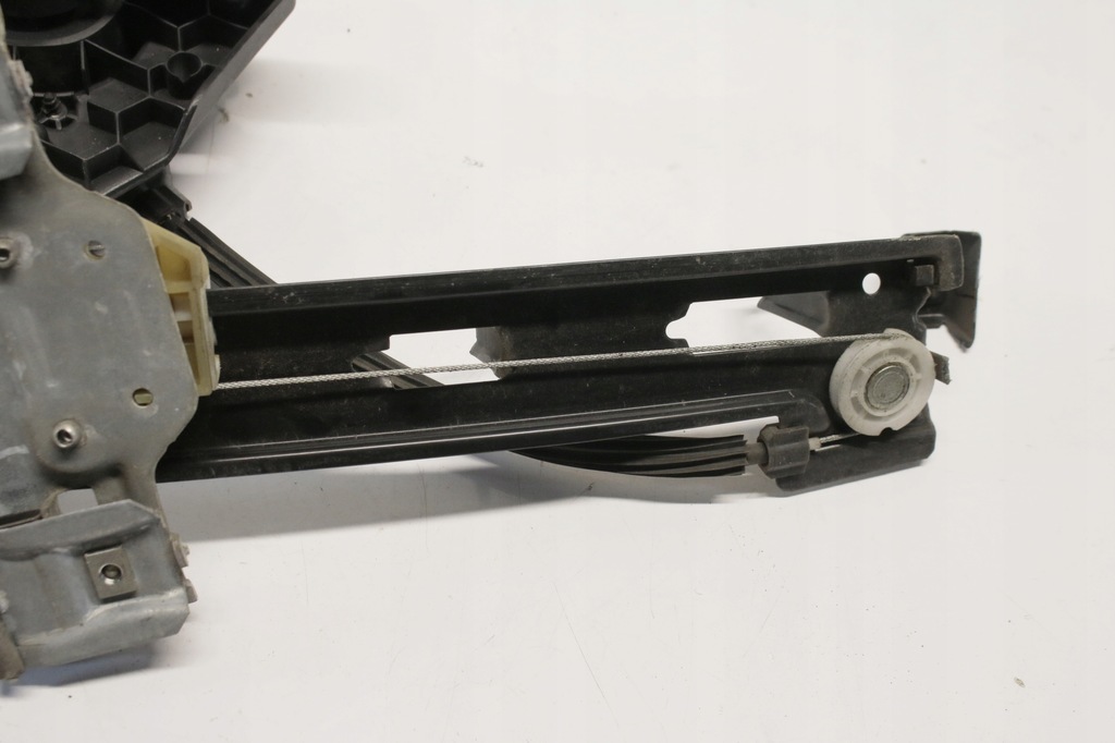 фото №7, Механизм стекло левый задняя seat ibizy iv