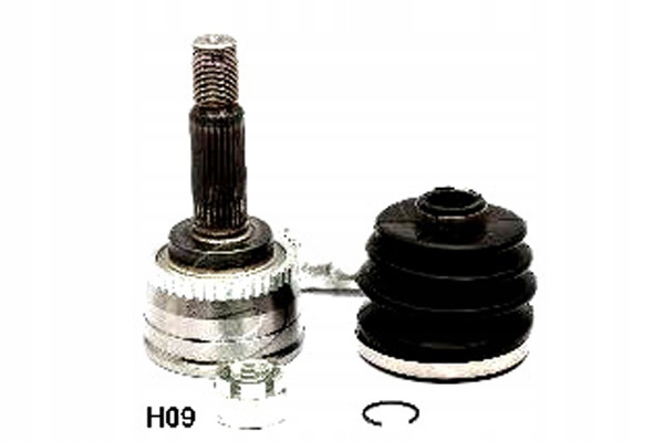 фото №1, Ashika набор шарнир hyundai accent 1.5 ashika