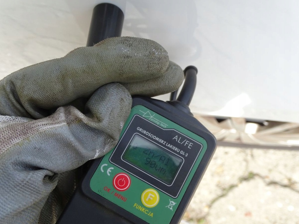 фото №14, Peugeot 308 ii t9 13-17 перед kompletny капот бампер pas передний ewpb