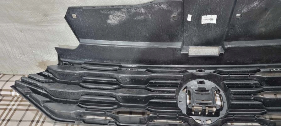 фото №7, Решётка радиатора решётка радиатора vw t-rock