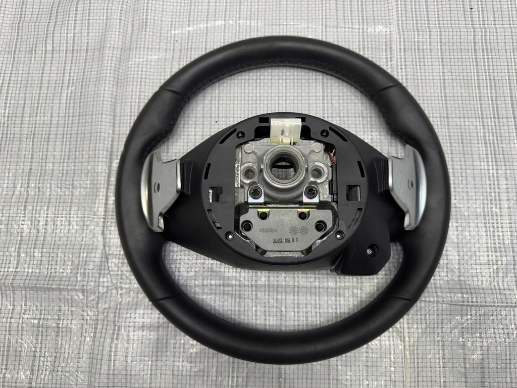 фото №5, Воздуховод kia niro ii