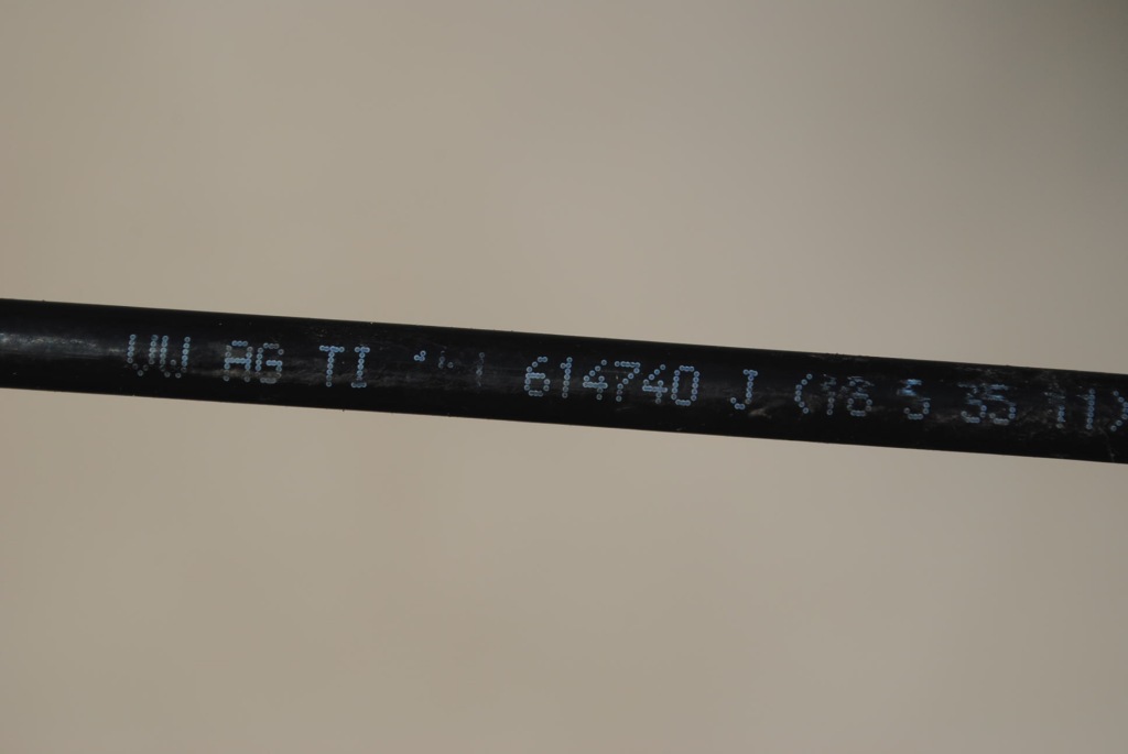 фото №6, Трубки гальмівні дроти насоса vw golf vi 2.0 tdi