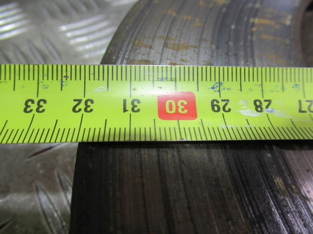 фото №12, Гальма супорти гальмівні диски гальмівні alfa romeo stelvio 2.0t