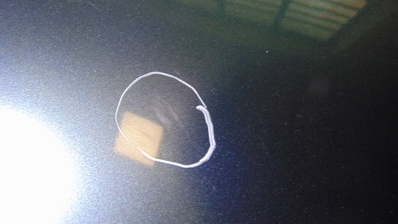 фото №7, Дверь сдвижные правое ld7u vw caddy iii 04-12r