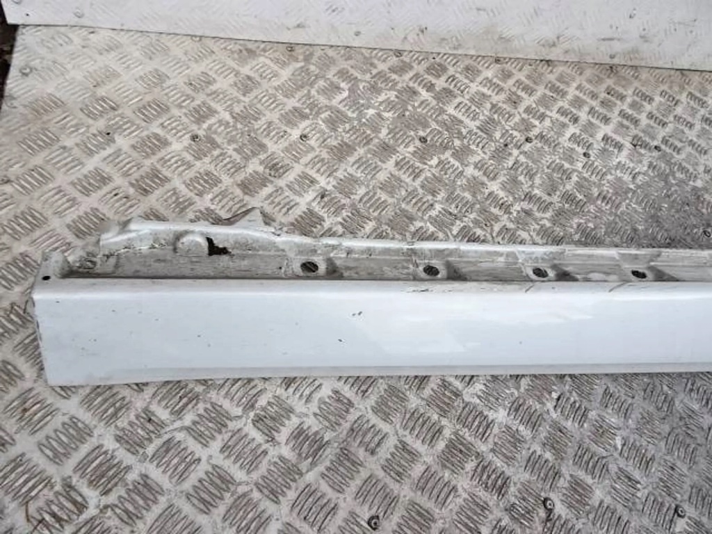 фото №9, Молдинг поріг kpl. suzuki swift mk7 sport znl