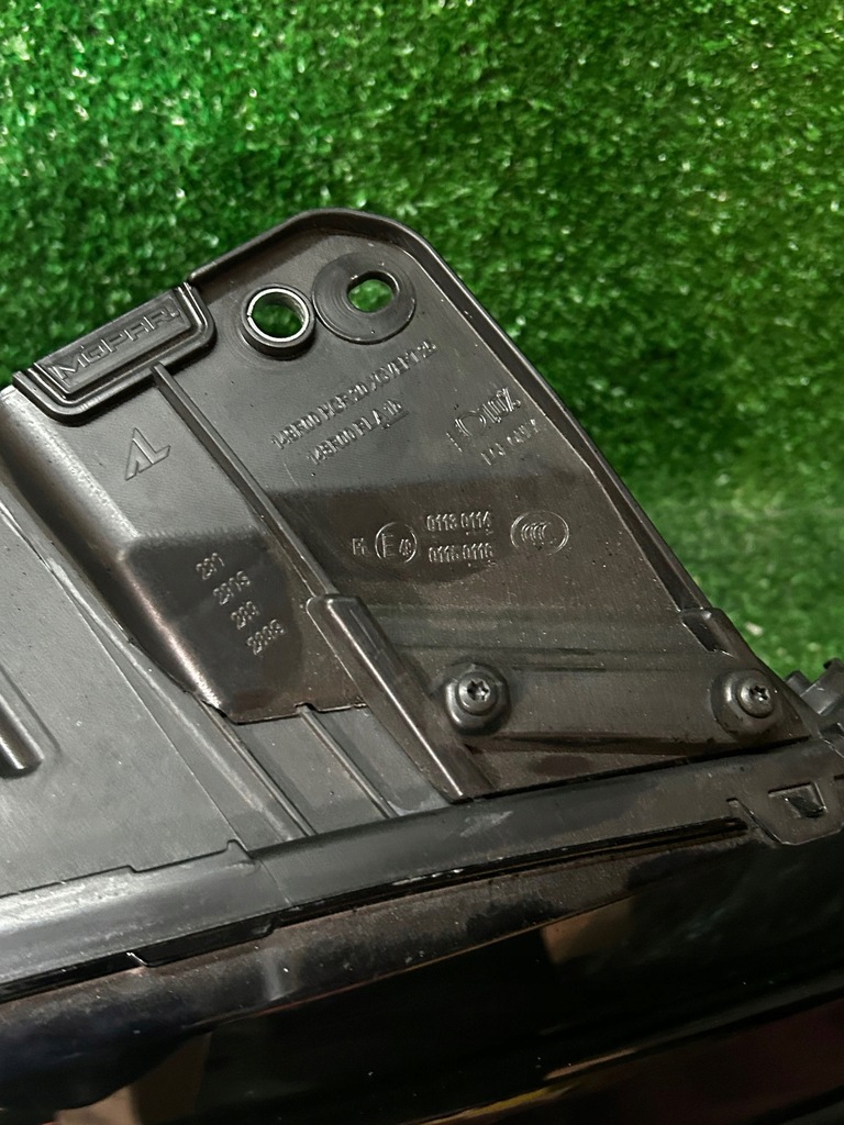 фото №3, Фара правий alfa romeo tonale