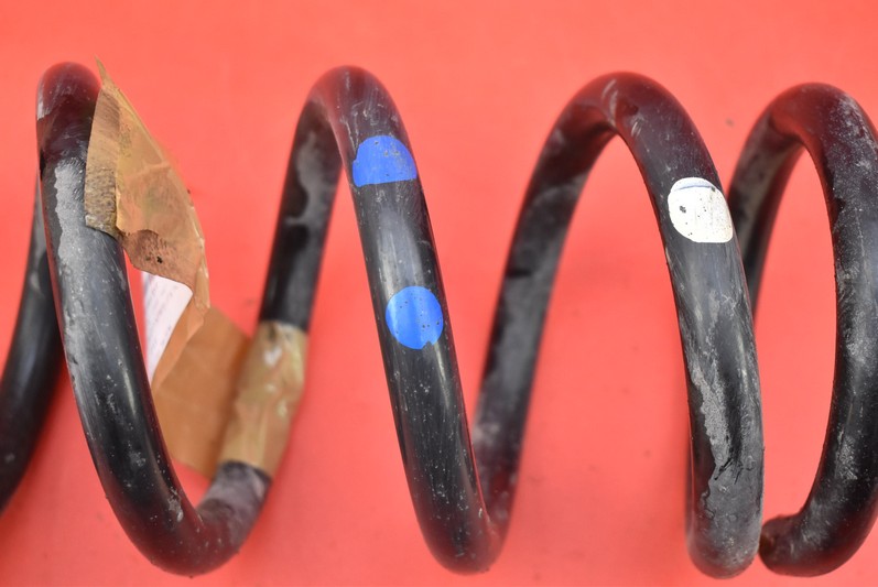 фото №5, Пружина задняя задняя infiniti fx 2 ii fx30 3.0 d 238 km 08-17