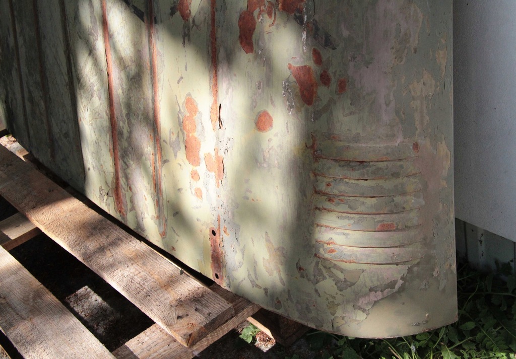 фото №8, Капот uaz