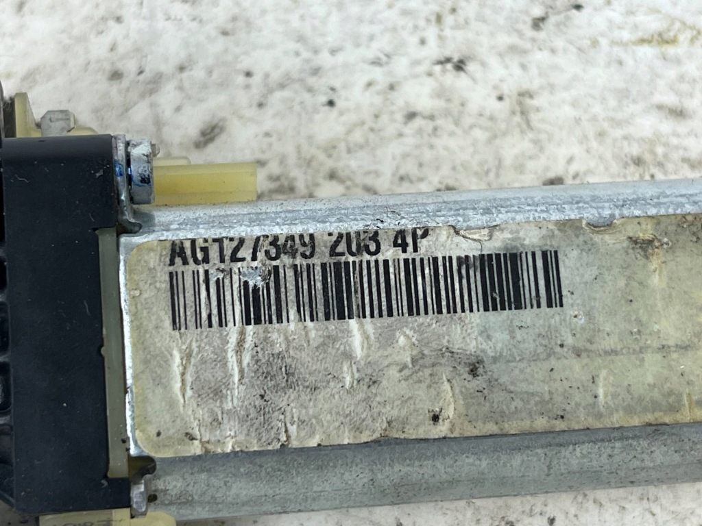 фото №7, Моторчик сиденье tesla model x ag127349