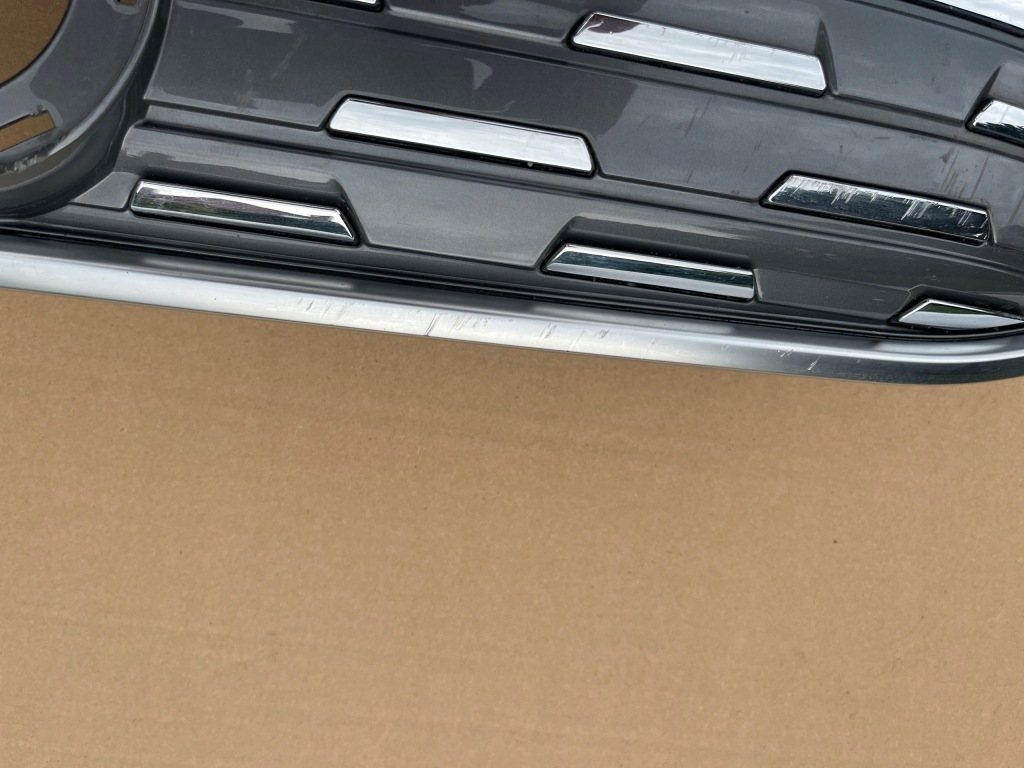 фото №9, Решётка радиатора решётка радиатора audi q4 e tron e -tron 89a 2021 -