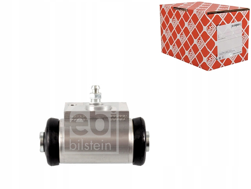 Febi bilstein 108084 циліндрик гальмівний Оригінал