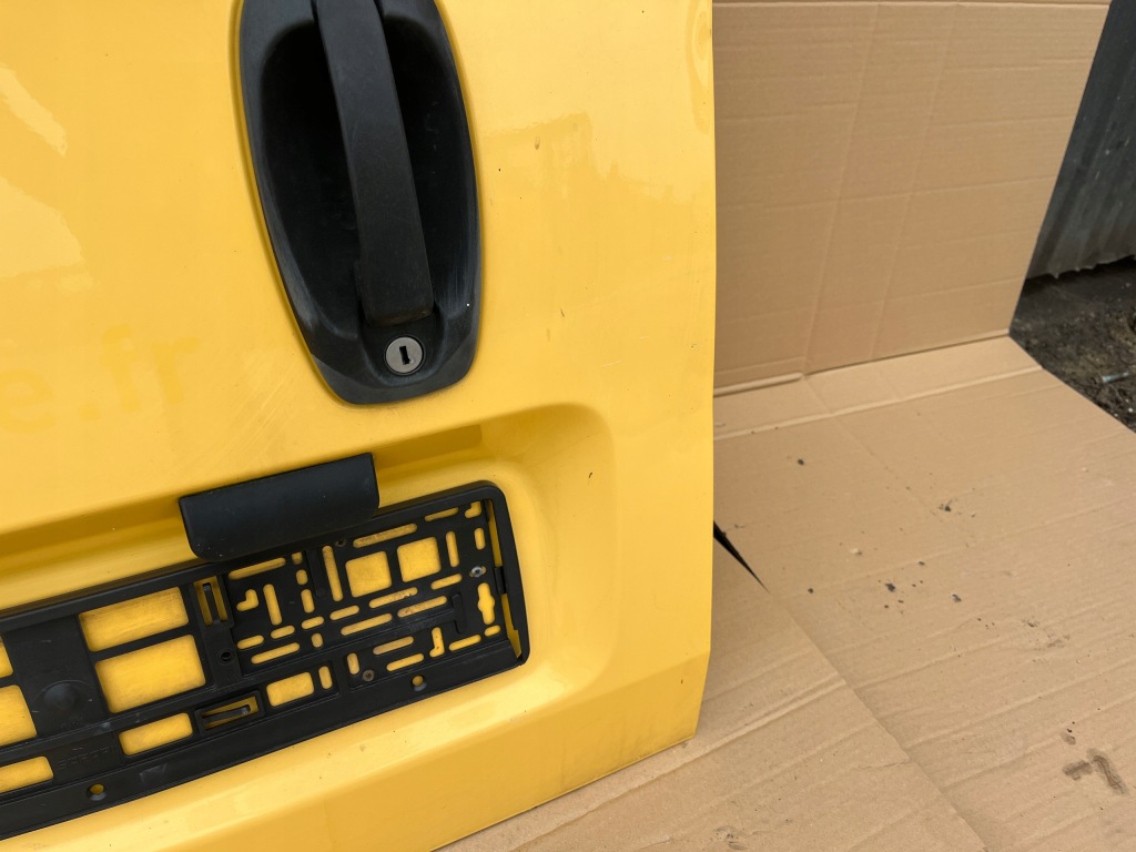 Дверь распашные левая задние citroen nemo fiat fiorino iii стекло bipper Доставка