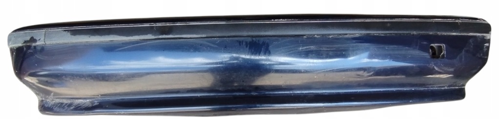 фото №1, Бампер задний задняя bmw 5 e39 8159369