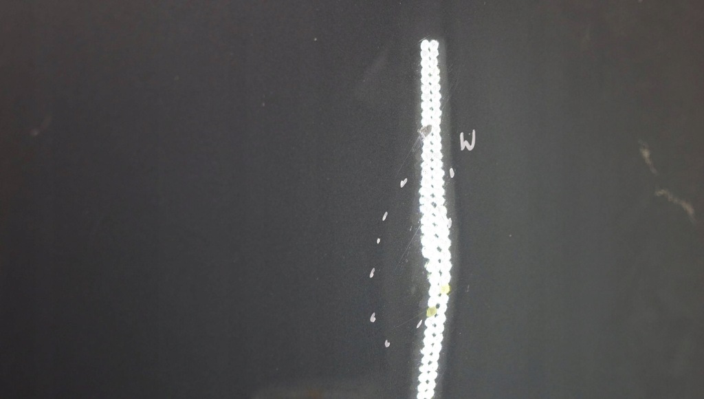 фото №11, Peugeot 407 капот крышка двигателя m938