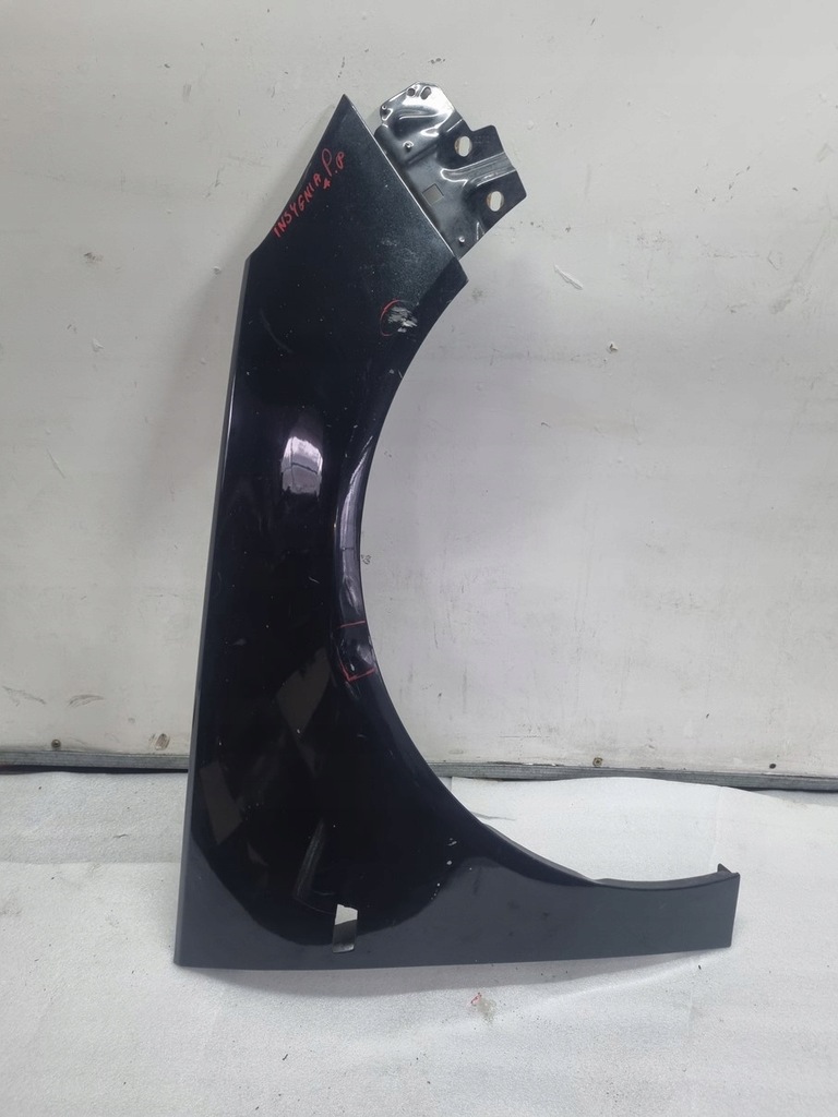 фото №1, Opel insignia a крила правий перед передній