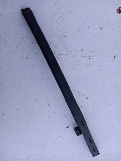 фото №1, 24423456 направляющая стекло правый задняя opel vectra c