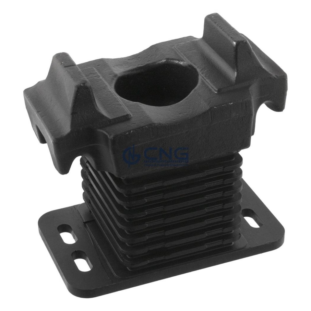 фото №1, Отбойник подушка рессора daf 95xf 105xf 85cf