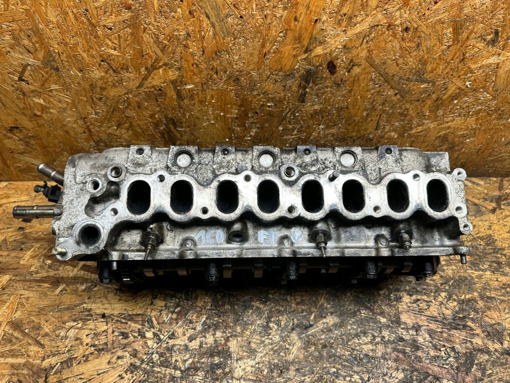 фото №12, Головка toyota rav4 2.0 d4d 1cd ftv