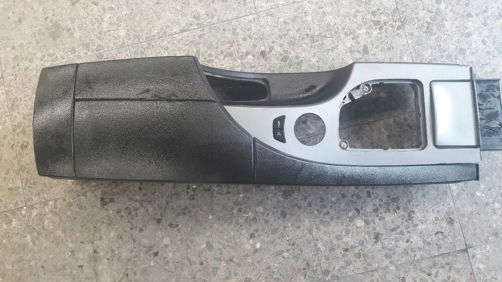 фото №1, 7034086 подлокотник bmw 5 e61