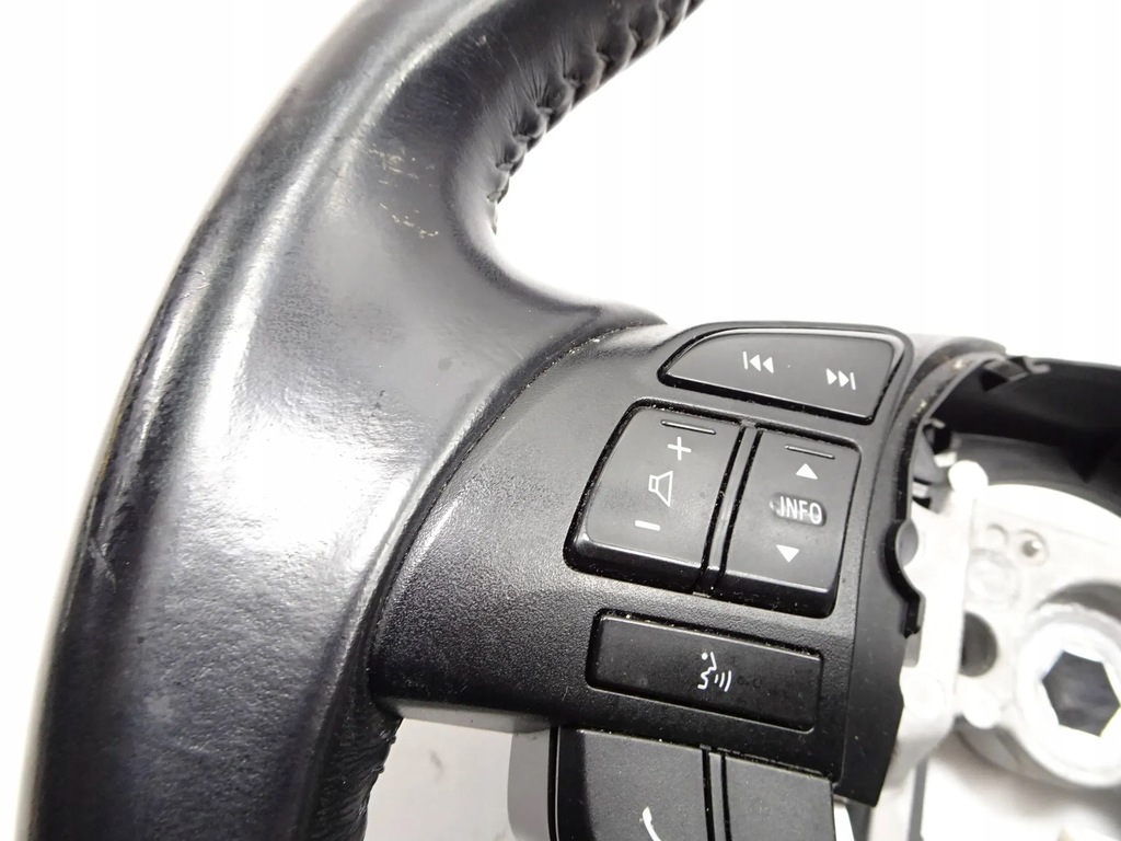 фото №8, Повітропровід шкіра multi mazda 6 gj