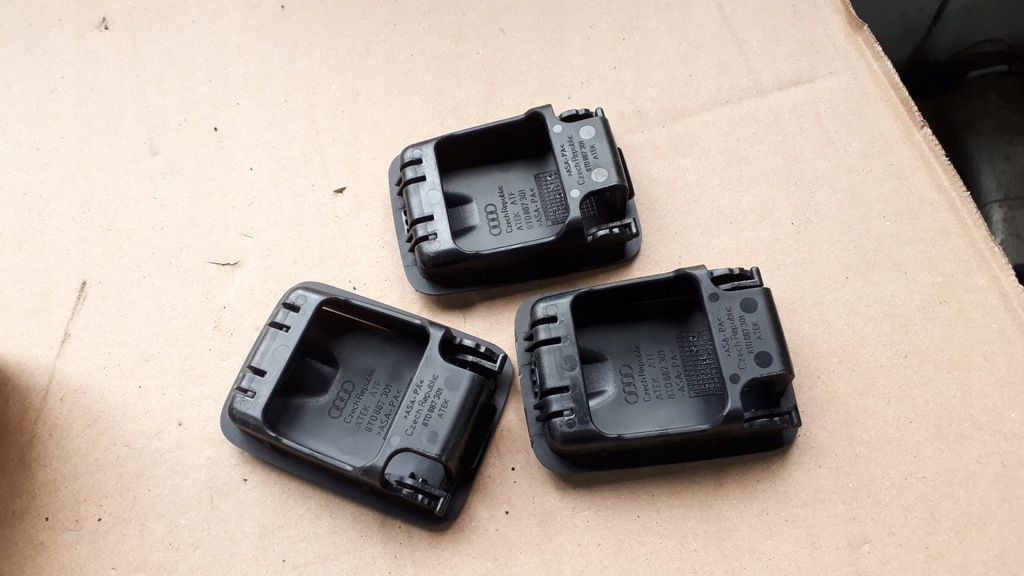 фото №6, S6 c7 4g a6 isofix задняя задний полка 8t0887301 s4 b8