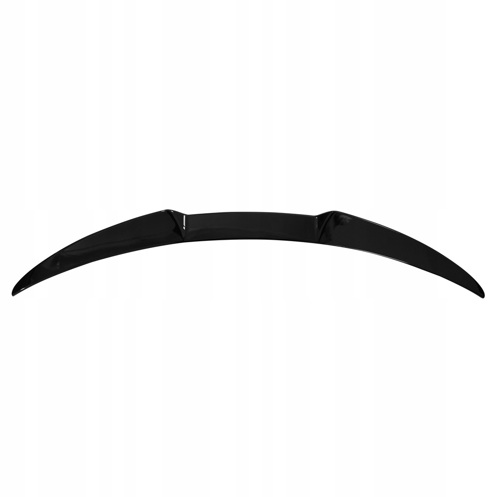 фото №1, Спойлер спойлер alfa romeo giulia чорний блиск