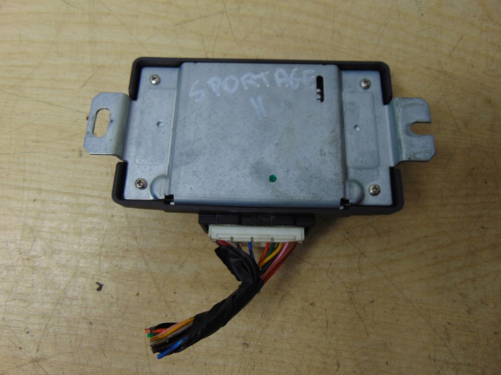 фото №6, Модуль приводу kia sportage ii 95447-24000