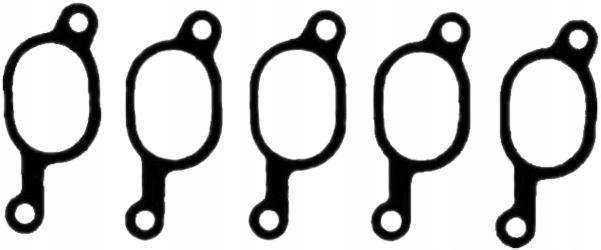 фото №2, Прокладка коллектор wyd. renault volvo safrane 2,4