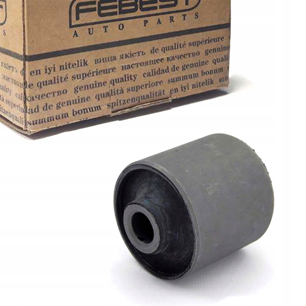 фото №1, Втулка важеля задня do kia sorento i 2.4 2.5 3.3 v6