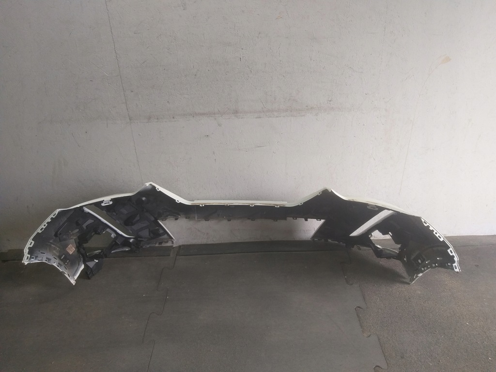 фото №13, Бампер перед peugeot 2008 ii 2 19-