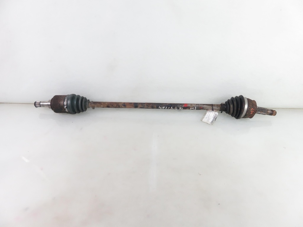 фото №6, Приводной вал правая передняя fiat stilo 1.6 16v