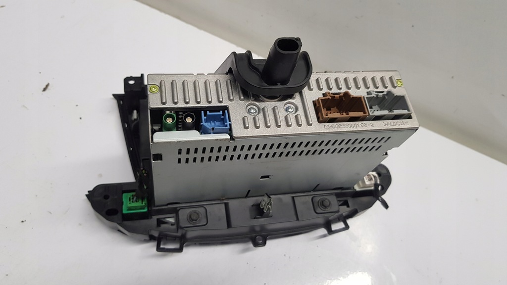 фото №12, Радио навигация opel astra k 39152906