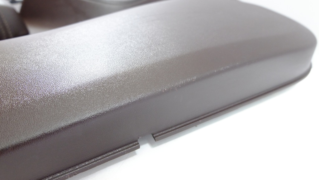 фото №9, Hyundai ix35 обивка обшивка дверь левый перед