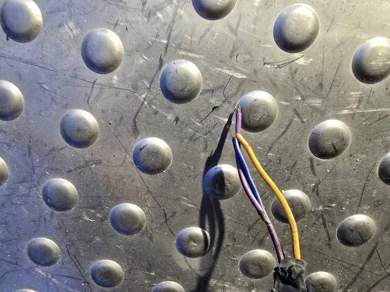 фото №8, Джгут pdc 6xpdc перед land rover range rover velar l560 j8a2-14369-gb