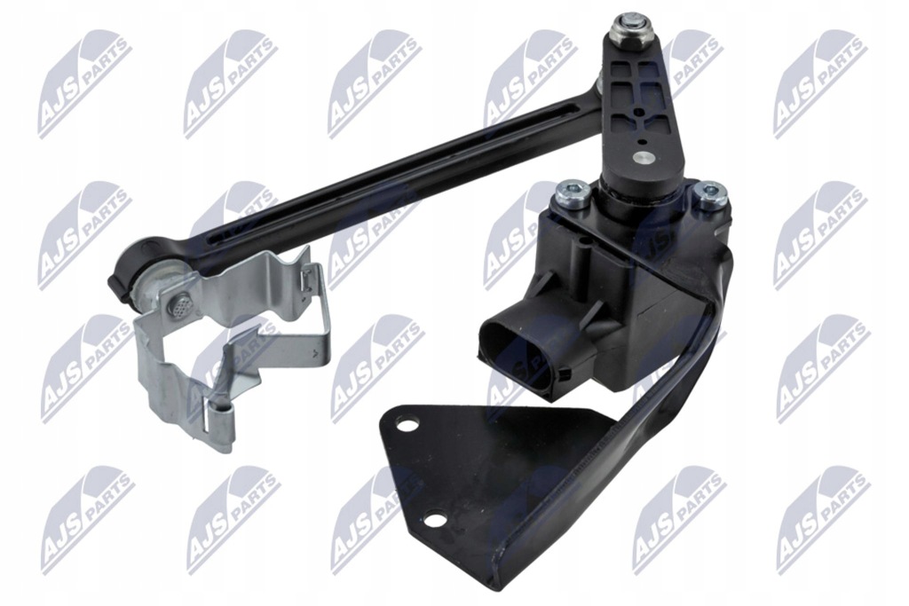 фото №1, Nty датчик выравнивание света