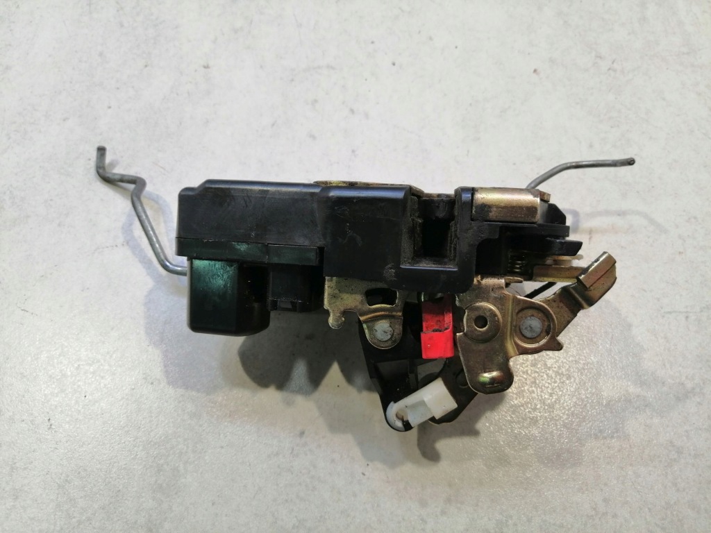 фото №5, Замок двері правий перед pt cruiser 2.2 crd