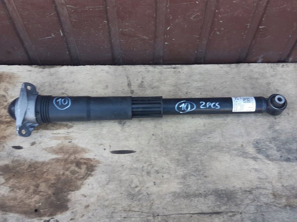 фото №1, Амортизатор задня vw golf vii 5q0512011rc