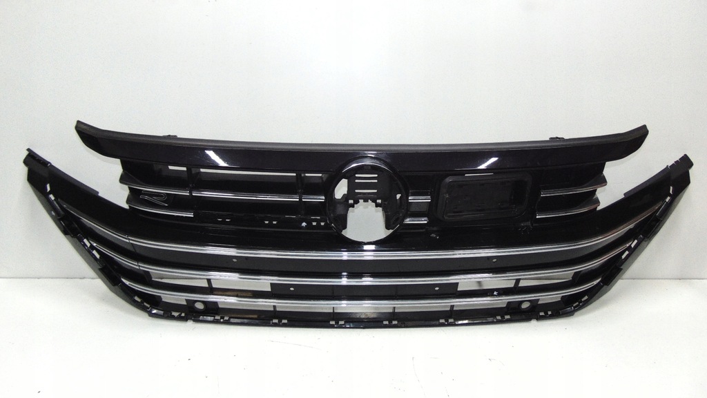 фото №1, Vw arteon r-line 3g8 решітка радіатора решітка радіатора 3g8853651bj