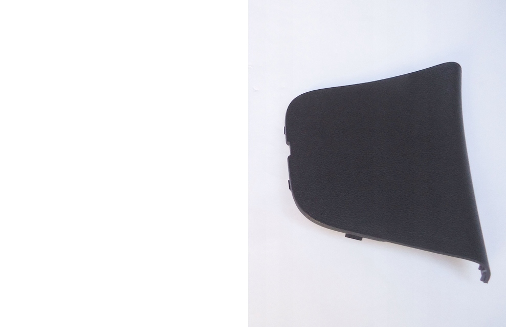 фото №1, Kia sportage 2019r заглушка обивка крышки