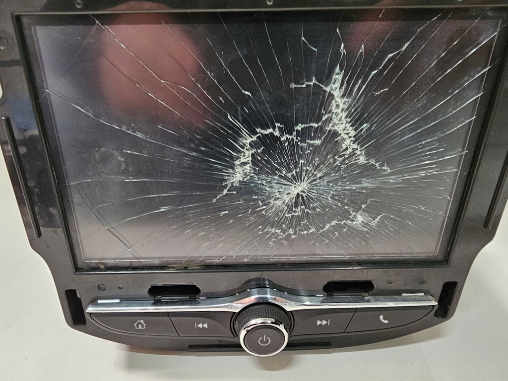 фото №6, Радио навигация дисплей opel corsa e 42645298