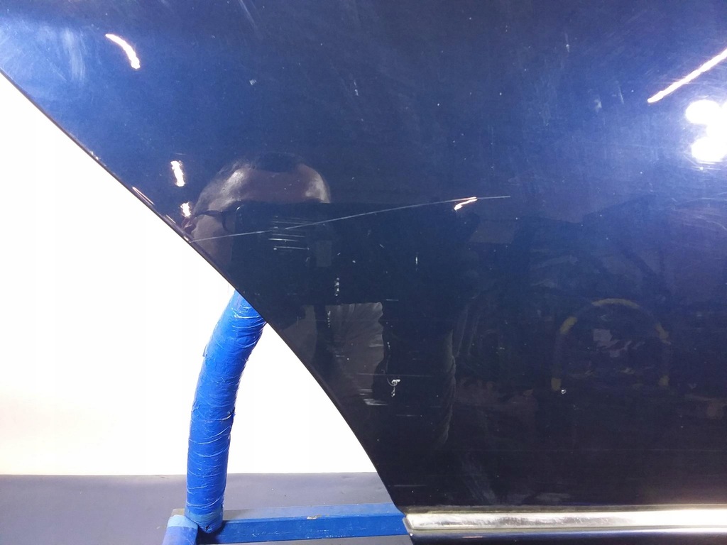 фото №5, Lexus gs ii дверь задняя правое 8l4